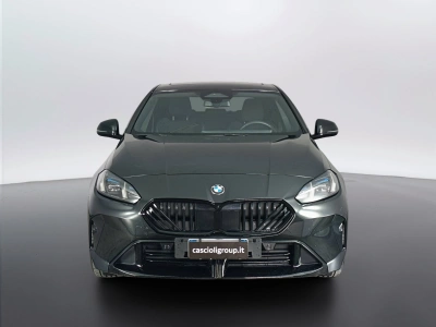 2 - BMW Serie 2 Cascioli Group