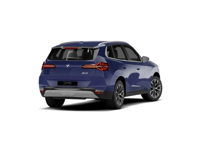 5 - BMW X3 Cascioli Group