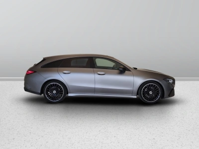 7 - Mercedes-Benz CLA Cascioli Group