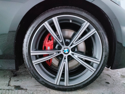 8 - BMW Serie 3 Cascioli Group