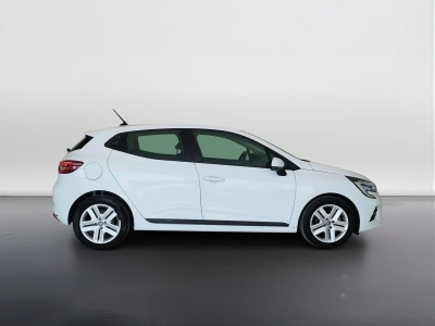 4 - Renault Clio Cascioli Group