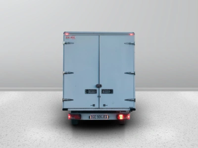 4 - Mercedes Vans Sprinter Cascioli Group