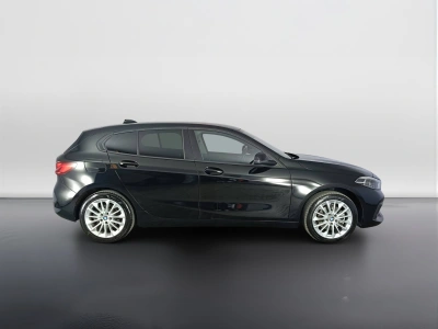 3 - BMW Serie 1 Cascioli Group