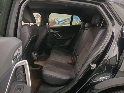 9 - BMW X2 Cascioli Group