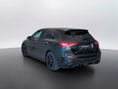 7 - Mercedes-Benz Classe A AMG Cascioli Group