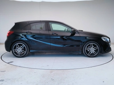 4 - Mercedes-Benz Classe A Cascioli Group