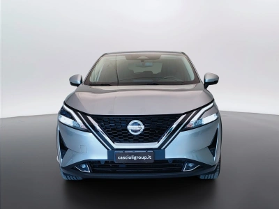 2 - Nissan Qashqai Cascioli Group