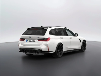 5 - BMW M M3 Cascioli Group