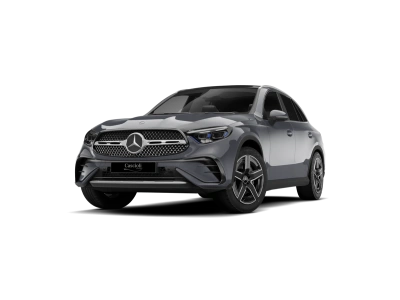 1 - Mercedes-Benz GLC Cascioli Group