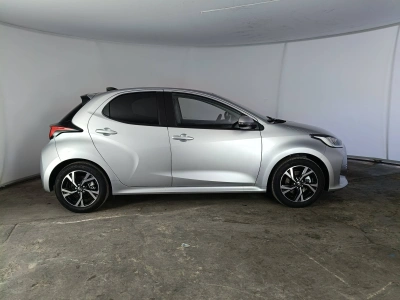 3 - Toyota Yaris Cascioli Group