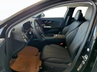 9 - Mercedes-Benz Classe E Cascioli Group