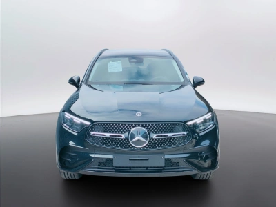 2 - Mercedes-Benz GLC Cascioli Group