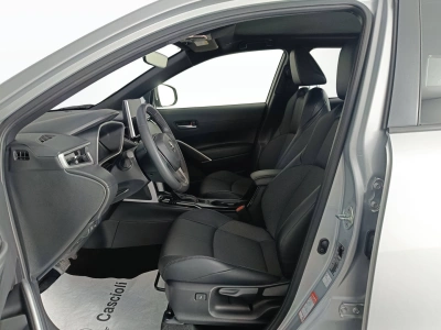 8 - Toyota Corolla Cross Cascioli Group