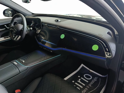 7 - Mercedes-Benz Classe E Cascioli Group