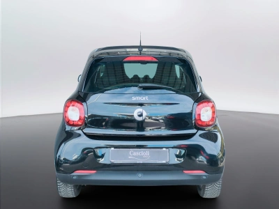 4 - smart forfour Cascioli Group