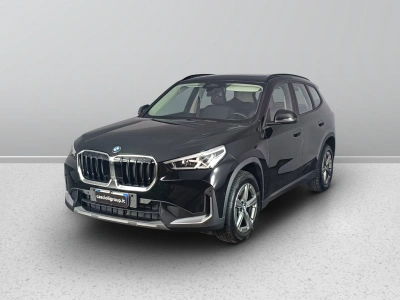 1 - BMW X1 Cascioli Group
