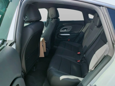 9 - Mercedes-Benz CLA Cascioli Group