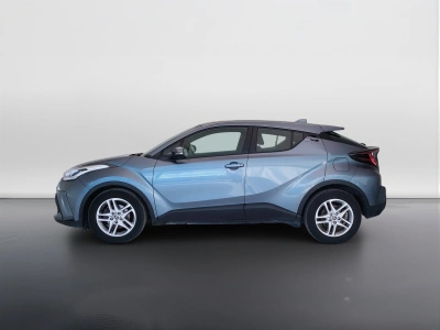 8 - Toyota C-HR Cascioli Group