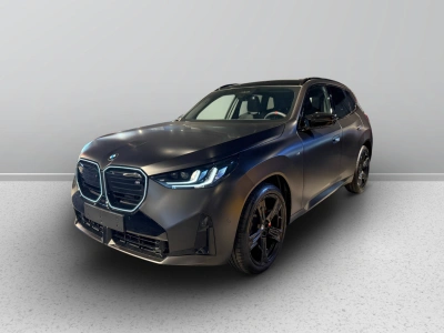 6 - BMW X3 Cascioli Group