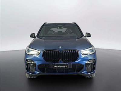 2 - BMW X5 Cascioli Group
