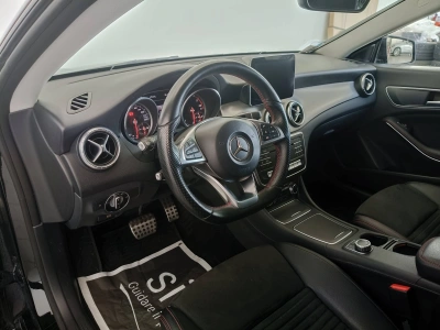 7 - Mercedes-Benz CLA Cascioli Group