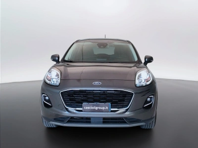 2 - Ford Puma Cascioli Group