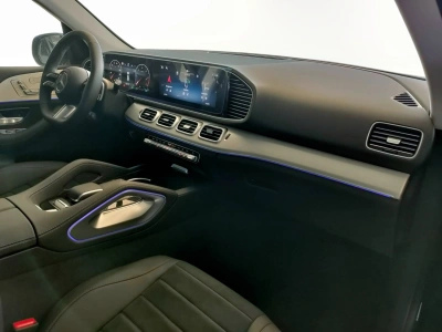 10 - Mercedes-Benz GLE Cascioli Group