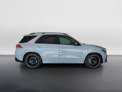 4 - Mercedes AMG GLE Cascioli Group