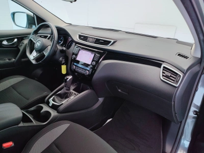 10 - Nissan Qashqai Cascioli Group