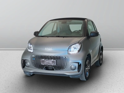 1 - smart fortwo Cascioli Group
