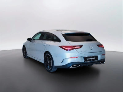 7 - Mercedes-Benz CLA Cascioli Group