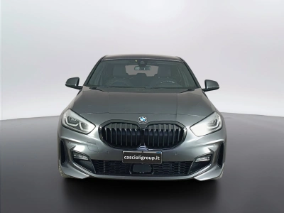 2 - BMW Serie 1 Cascioli Group