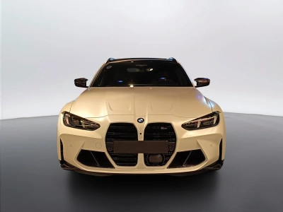 2 - BMW M M3 Cascioli Group