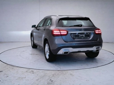 5 - Mercedes-Benz GLA Cascioli Group