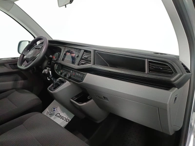 9 - Volkswagen T6.1 Transporter 30 Cascioli Group