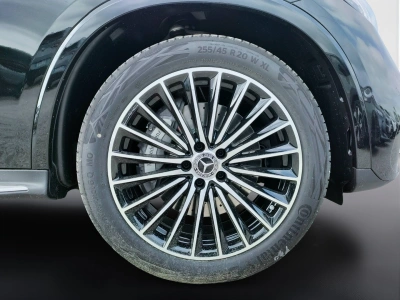 7 - Mercedes-Benz GLC Cascioli Group