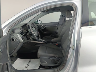 8 - Audi A3 Cascioli Group