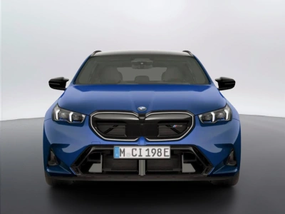 2 - BMW M M5 Cascioli Group