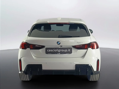 5 - BMW Serie 1 Cascioli Group