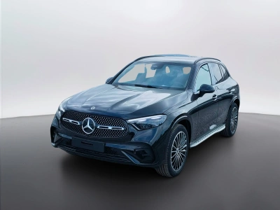 1 - Mercedes-Benz GLC Cascioli Group