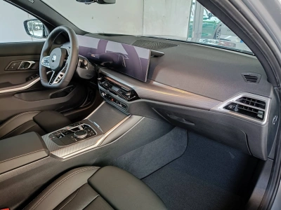 8 - BMW Serie 3 Cascioli Group