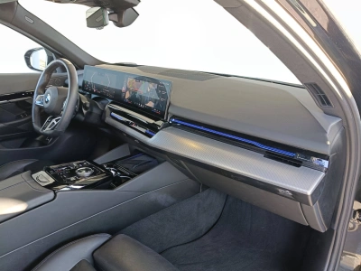 10 - BMW Serie 5 Cascioli Group