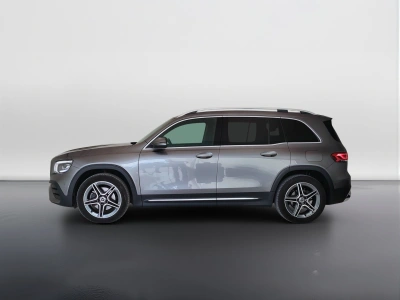 3 - Mercedes-Benz GLB Cascioli Group