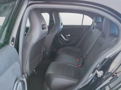 10 - Mercedes-Benz Classe A Cascioli Group