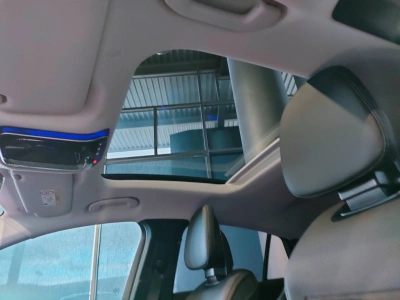 10 - Mercedes-Benz GLC Cascioli Group