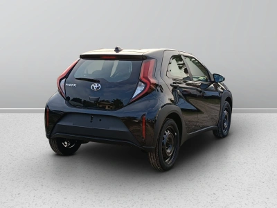 5 - Toyota AYGO X Cascioli Group