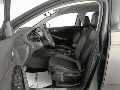 8 - Opel Grandland X Cascioli Group