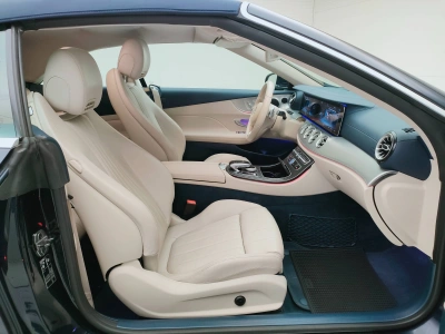 9 - Mercedes-Benz Classe E Cascioli Group