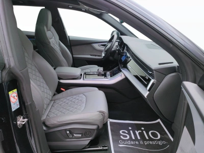 9 - Audi Q8 Cascioli Group