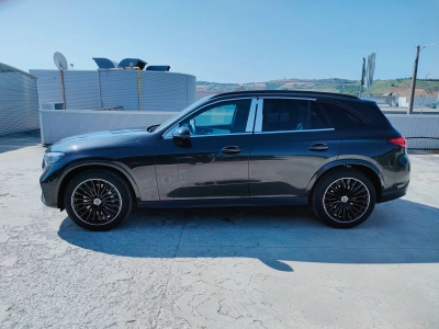 3 - Mercedes-Benz GLC Cascioli Group
